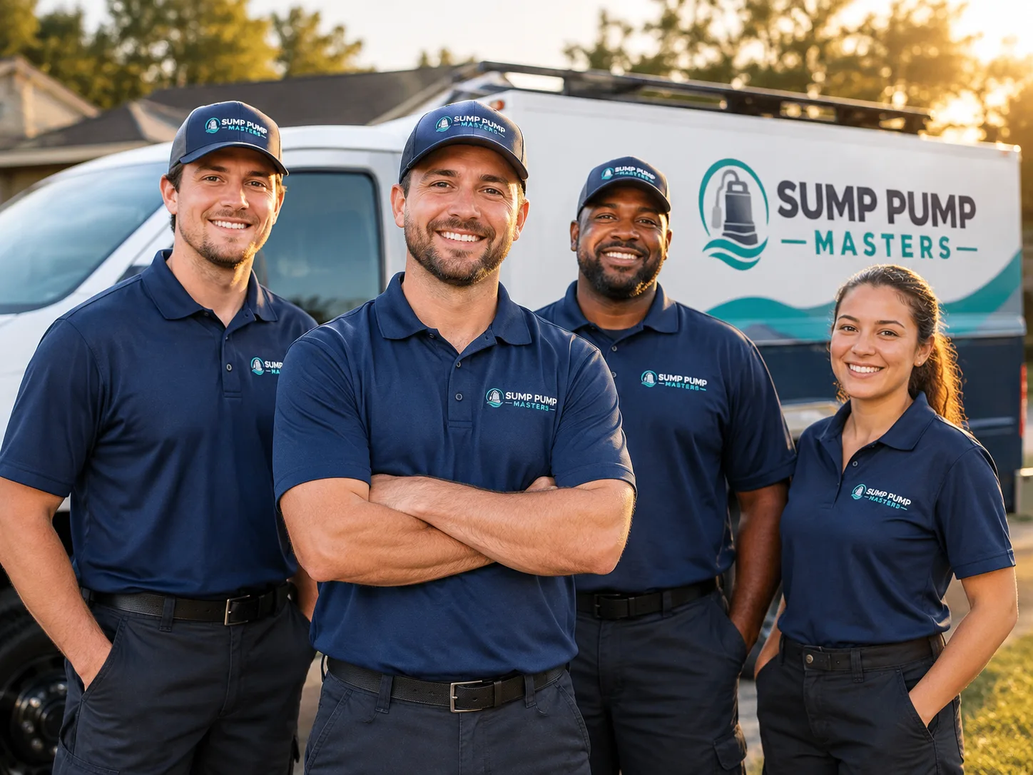 Sump Pump Repair company in Brighton, MA